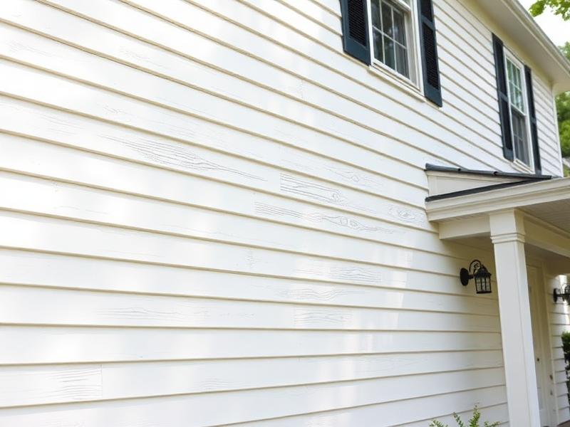 House & Siding Wash