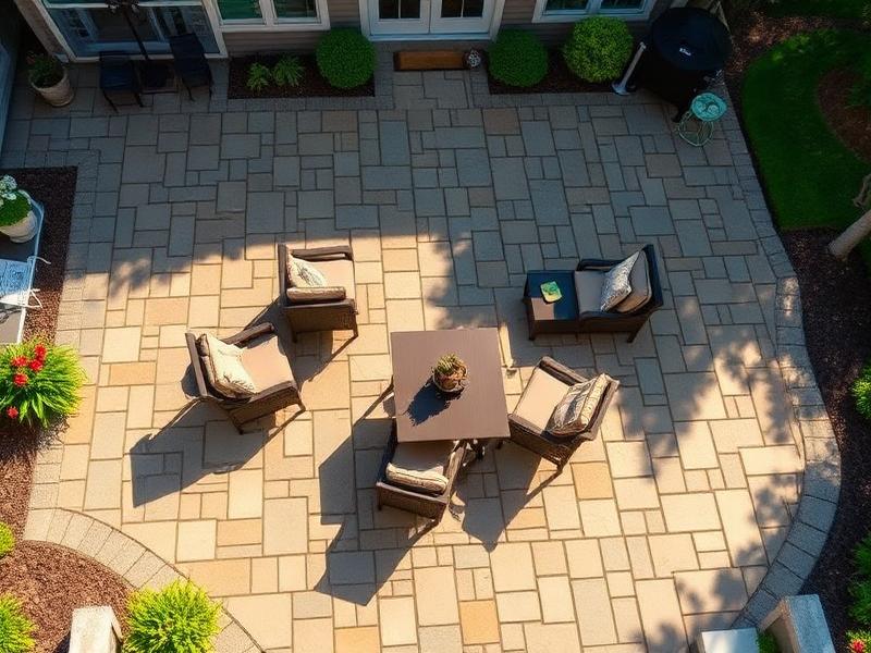 Patios & Walkways