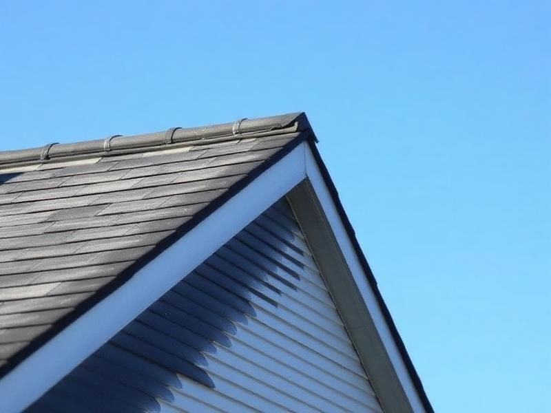 Roof Cleaning