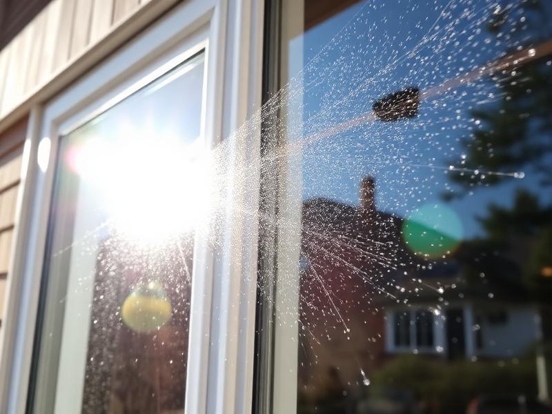 Window Washing